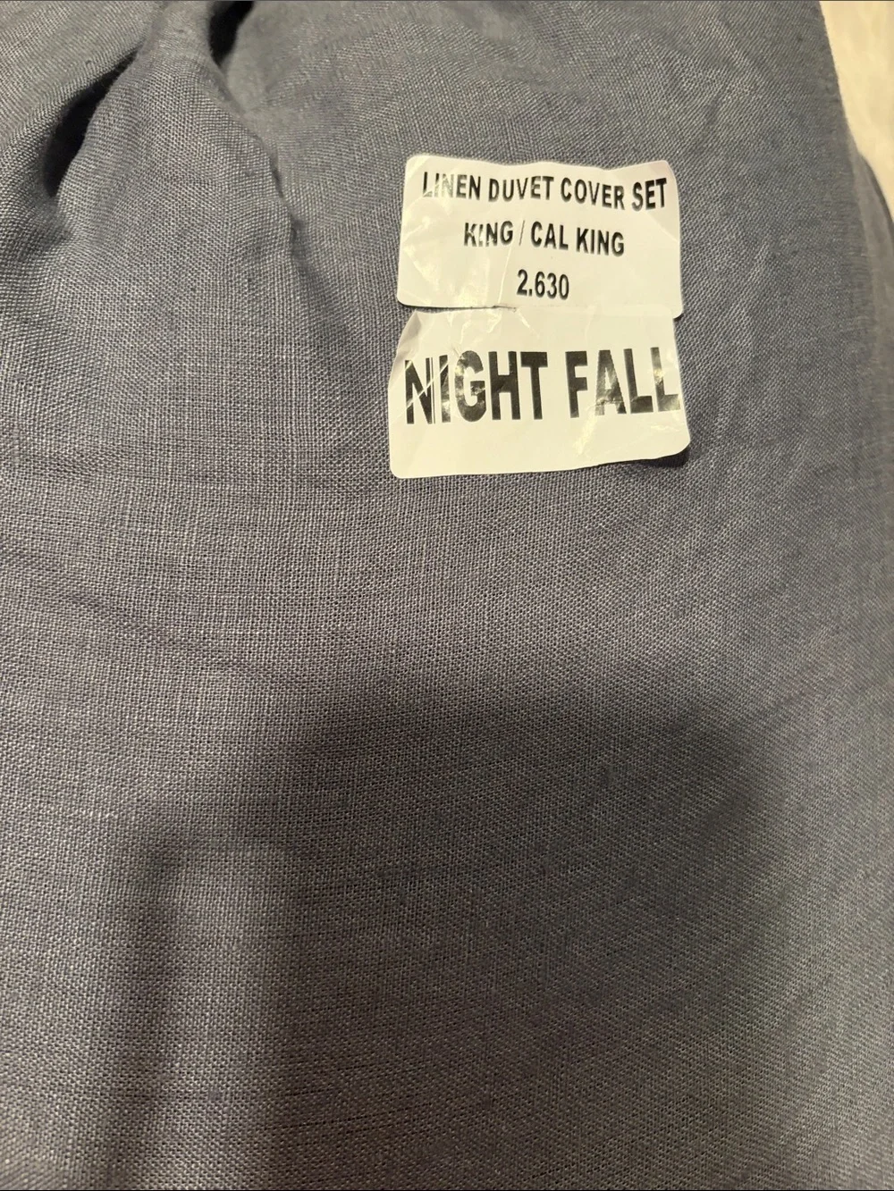 Quince nwot naturally